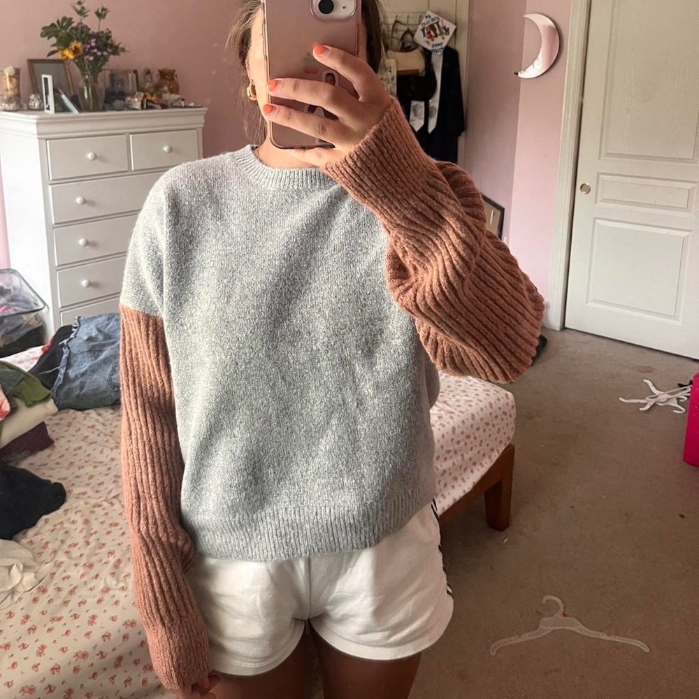 NWT Lulus sweater